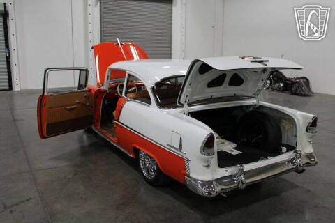 1955 Chevrolet Bel Air