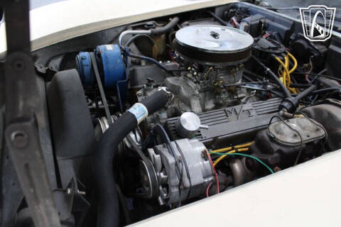 1979 Chevrolet Corvette