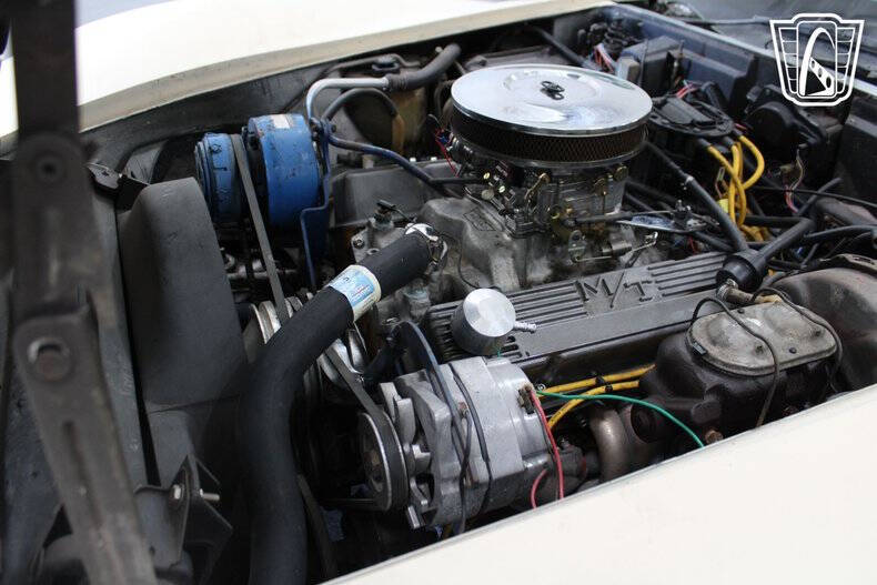 1979 Chevrolet Corvette