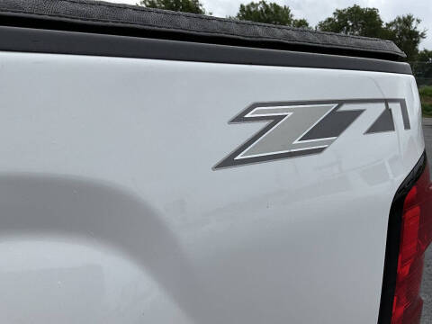 2015 GMC Sierra 2500HD SLE