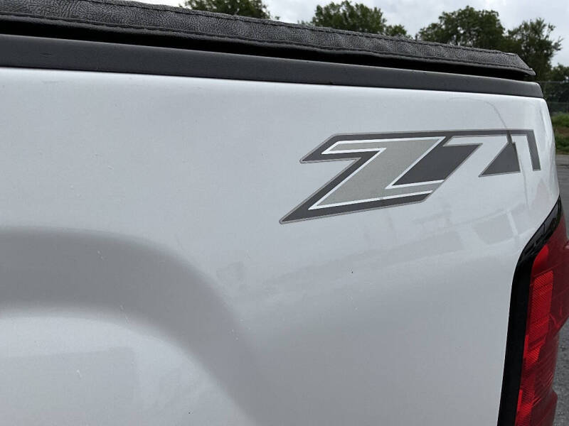 2015 GMC Sierra 2500HD SLE