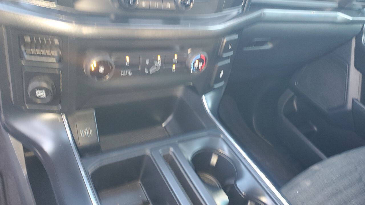 Used Car 2022 Ford F-150  Xlt 4x2 4dr Supercrew 6.5 Ft. Sb For Sale Under $30,000 In San Antonio, Texas