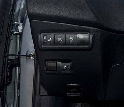 2023 Toyota Corolla Cross Hybrid SE