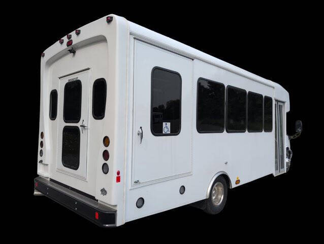 2026 Ford E-Series