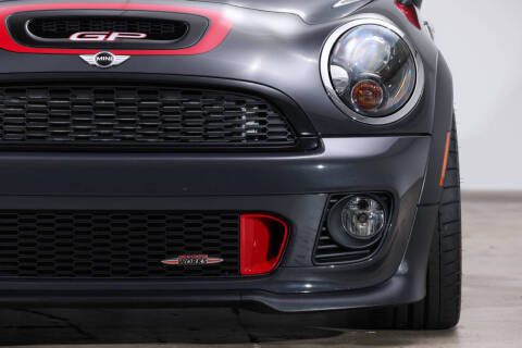 2013 MINI Hardtop John Cooper Works