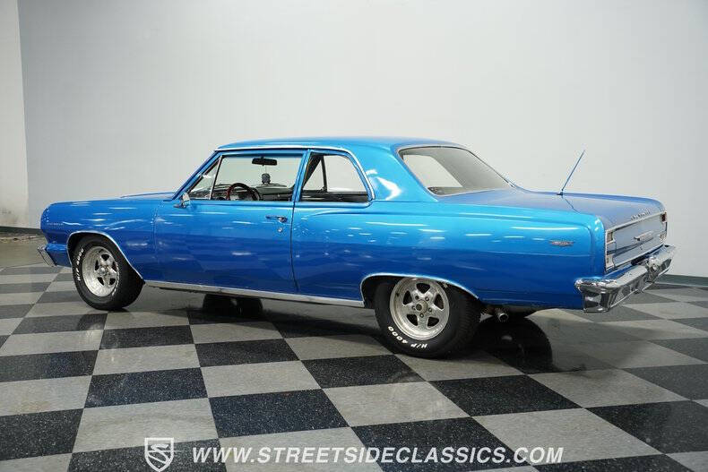 1964 Chevrolet Chevelle