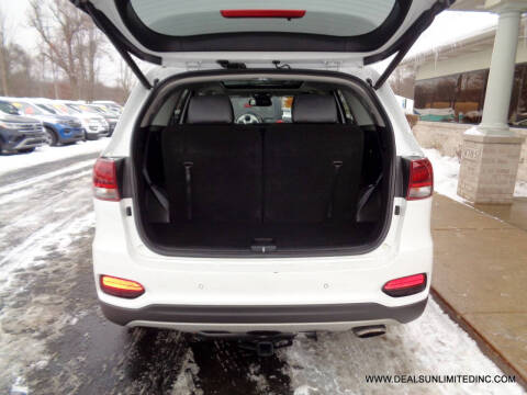 2019 Kia Sorento EX V6