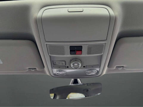 2018 Volkswagen Passat 2.0T SE