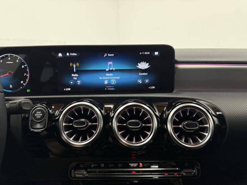 2023 Mercedes-Benz CLA CLA 250