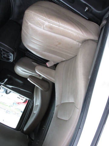 2012 GMC Savana 2500