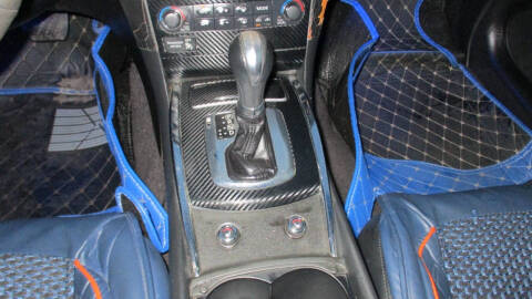 2010 Infiniti G37 Sedan Journey