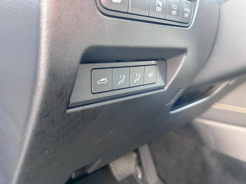 2024 Mazda CX-90 3.3 Turbo S