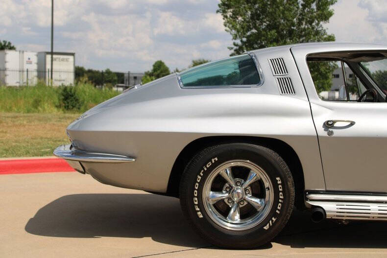1965 Chevrolet Corvette