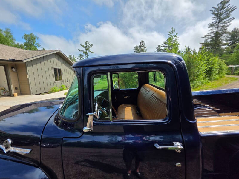 1956 Ford F-100