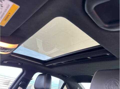 2014 Mercedes-Benz E-Class E 63 AMG S-Model