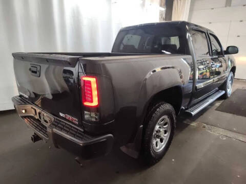 2013 GMC Sierra 1500 Denali