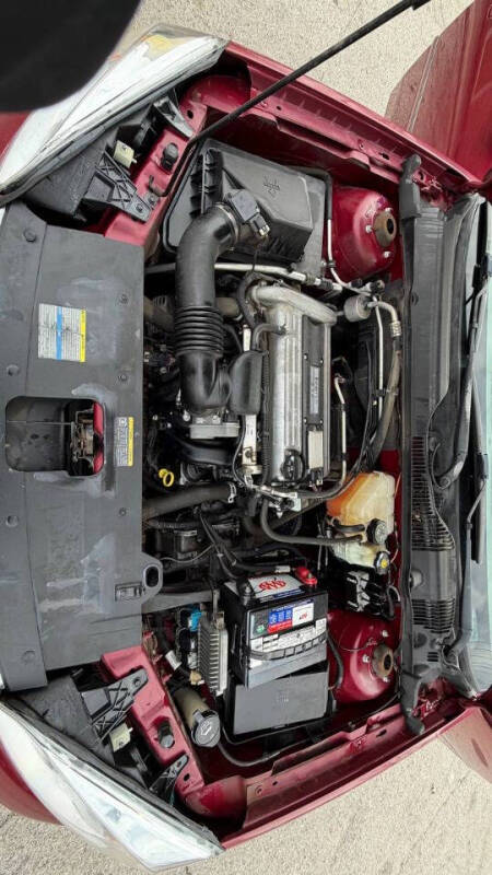 2006 Chevrolet Malibu LT