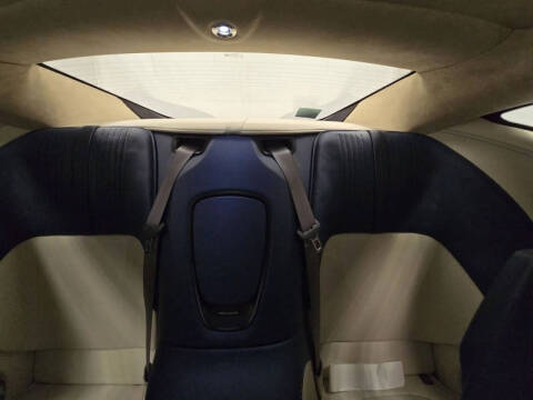 2017 Aston Martin DB11