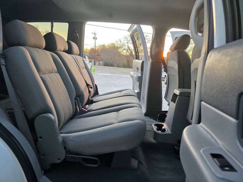 2008 Dodge Durango SXT