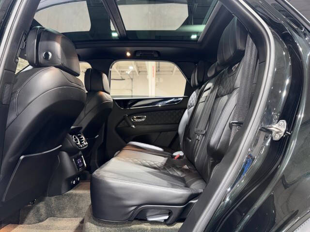 2017 Bentley Bentayga