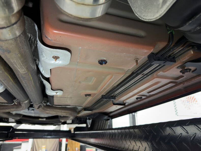 2008 Dodge Challenger SRT8