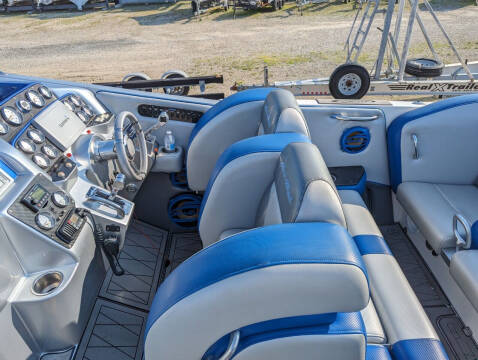 2005 Nor-Tech 43 Super vee