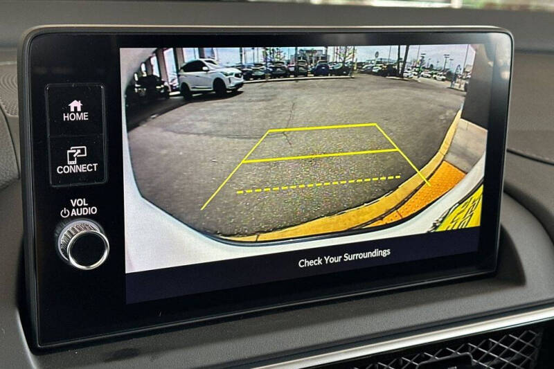 2026 Acura ADX