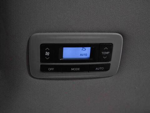 2019 Toyota Sienna