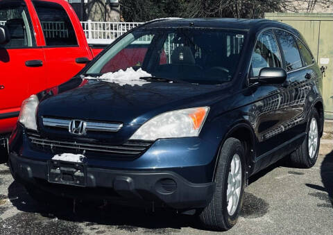 2009 Honda CR-V for sale at Cars 2 Love in Delran NJ