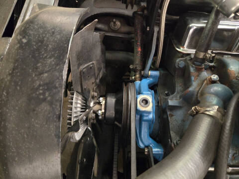 1971 Chevrolet Corvette