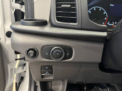 2024 Ford Transit 350