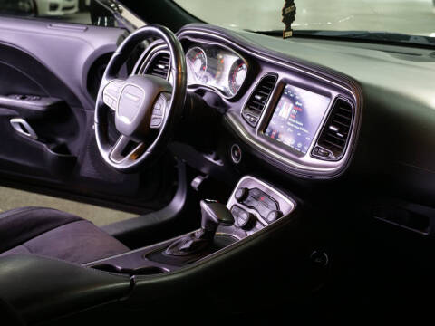 2020 Dodge Challenger R/T