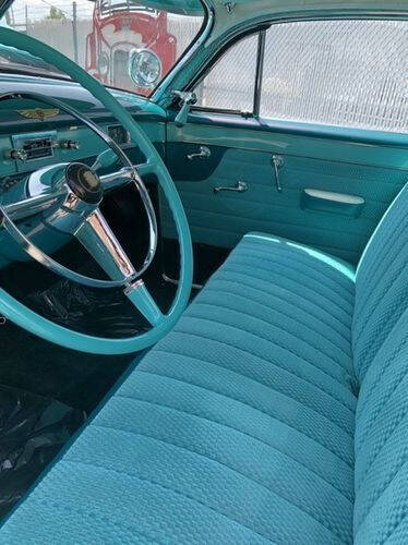 1949 Cadillac DeVille