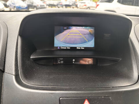 2017 Acura RDX
