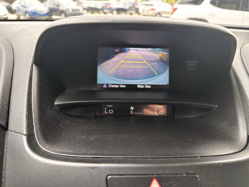 2017 Acura RDX
