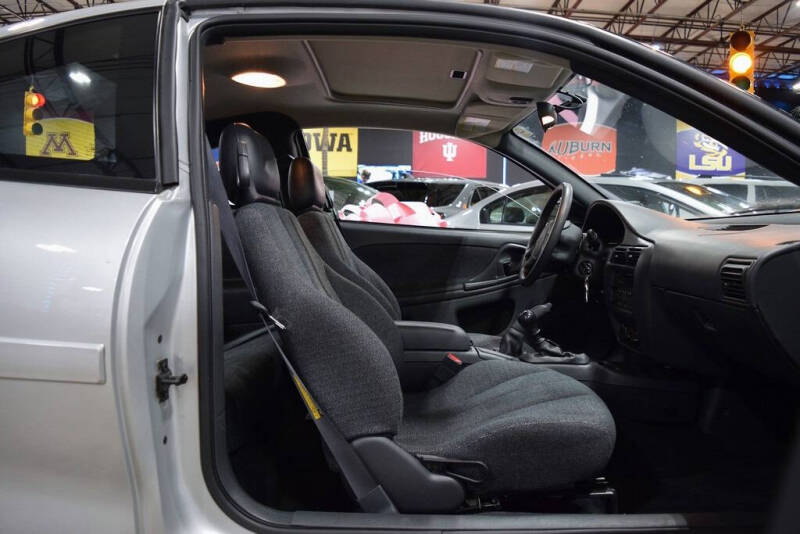 2003 Chevrolet Cavalier