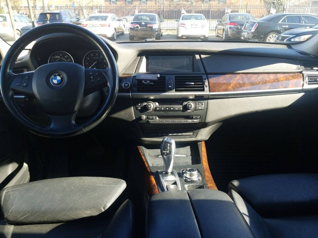 2013 BMW X5 for sale at SL Import Motors in Newport News, VA