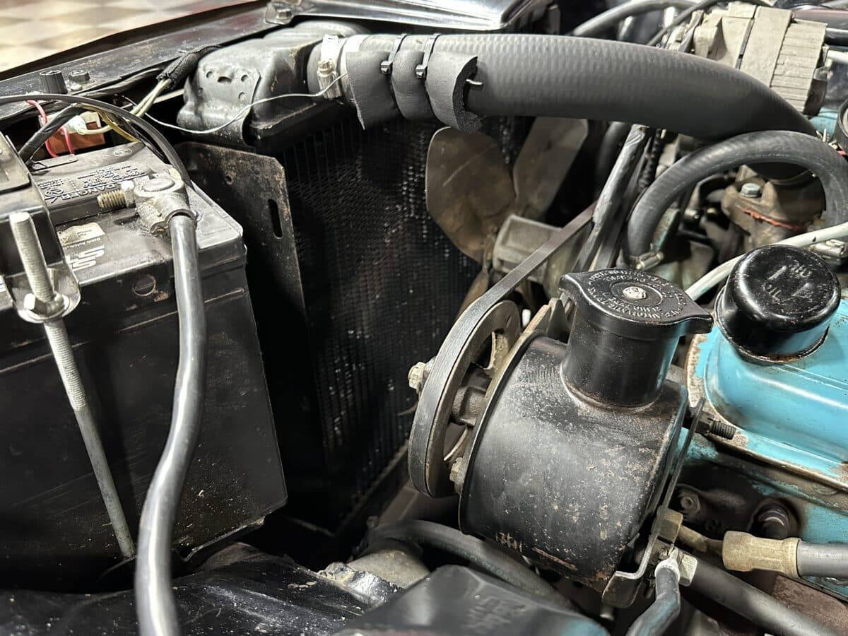 1960 Pontiac Catalina 27