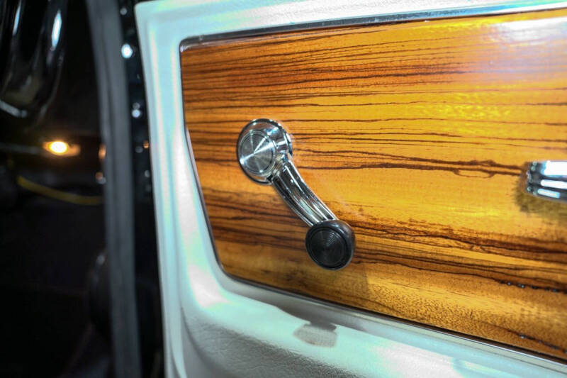 1972 Chevrolet Blazer