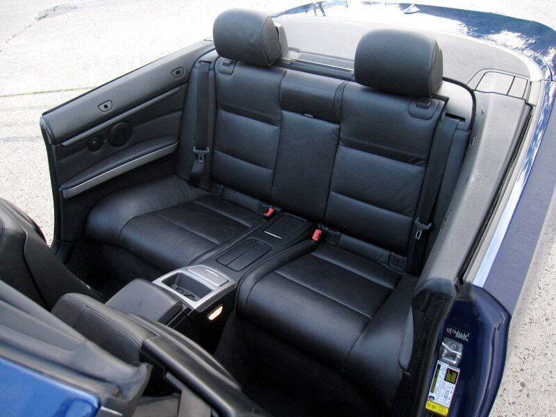 2012 BMW 3 Series 335is