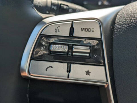 2024 Kia Telluride SX-Prestige