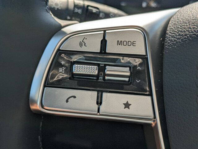 2024 Kia Telluride SX-Prestige