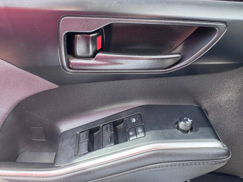 2021 Toyota Highlander L