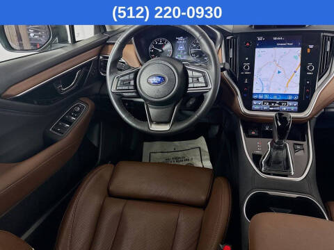 2024 Subaru Outback Touring XT