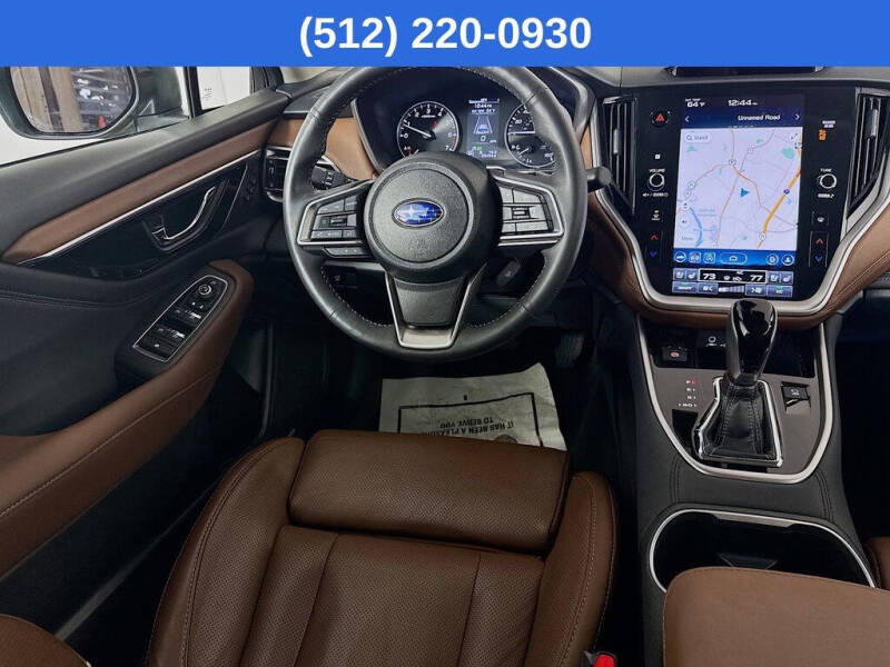 2024 Subaru Outback Touring XT