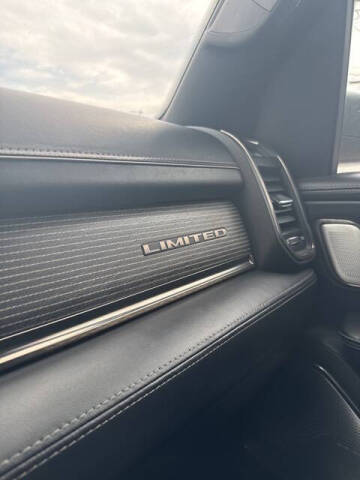 2019 RAM 1500 Limited