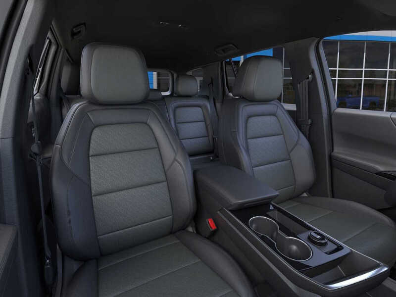 2026 Chevrolet Equinox LT - Photo 16