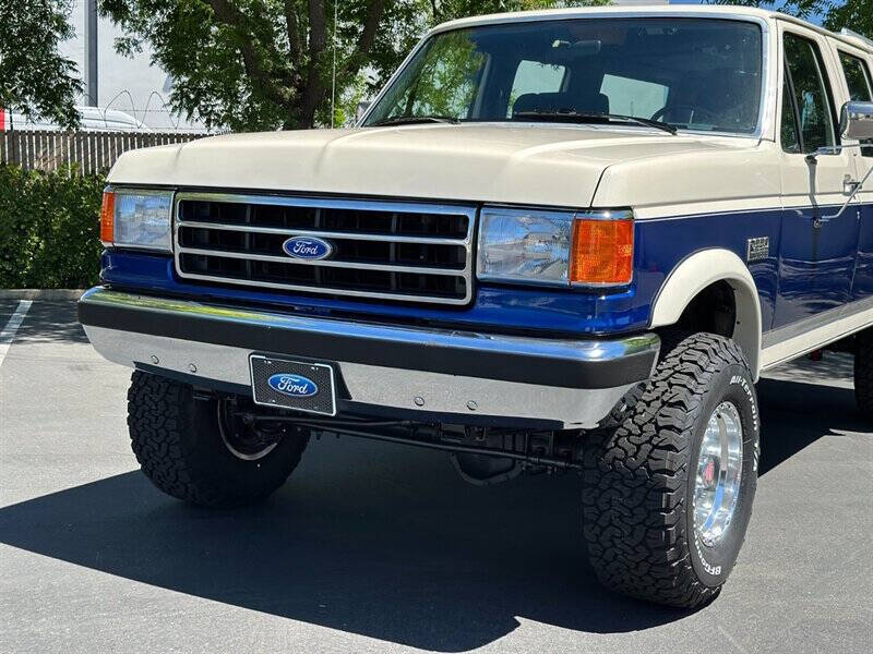 1990 Ford F-350