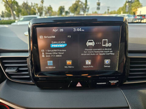 2019 Hyundai Veloster