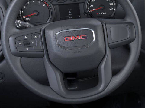 2025 GMC Sierra 3500HD CC Pro